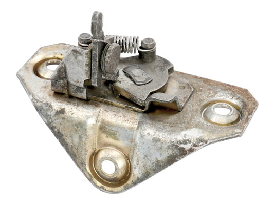Hatch Latch Lock Mechanism 1972 VW 411 / 412 - Aircooled - OEM - 461 827 505 A