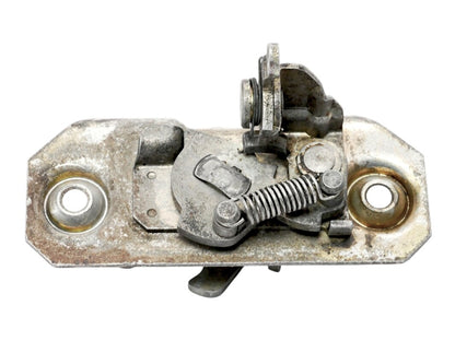 Hatch Latch Lock Mechanism 1972 VW 411 / 412 - Aircooled - OEM - 461 827 505 A