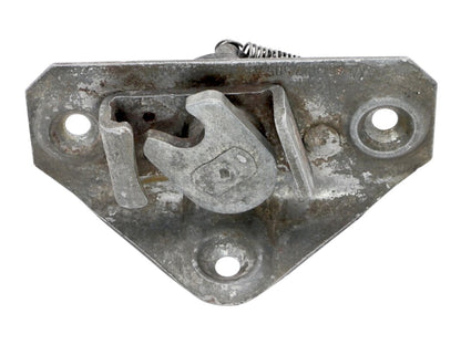 Hatch Latch Lock Mechanism 1972 VW 411 / 412 - Aircooled - OEM - 461 827 505 A