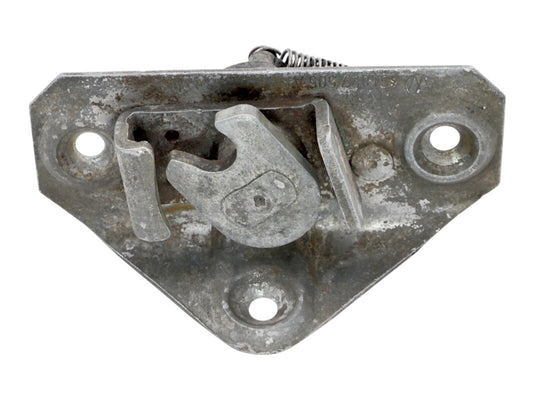 Hatch Latch Lock Mechanism 1972 VW 411 / 412 - Aircooled - OEM - 461 827 505 A