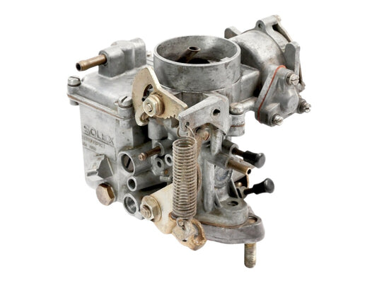 Solex Brosol Carburetor Carb H30 31 PICT 62-70 VW Beetle Bug Ghia Aircooled OEM