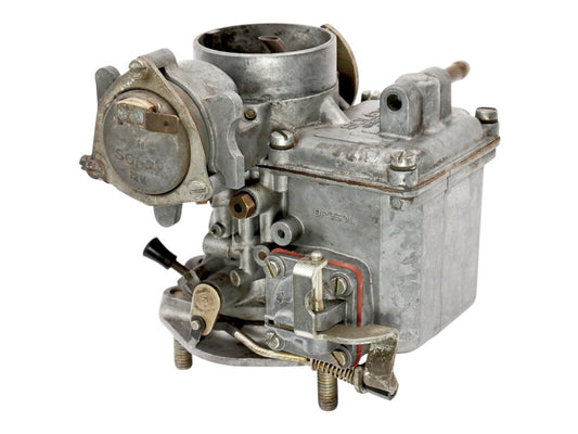 Solex Brosol Carburetor Carb H30 31 PICT 62-70 VW Beetle Bug Ghia Aircooled OEM