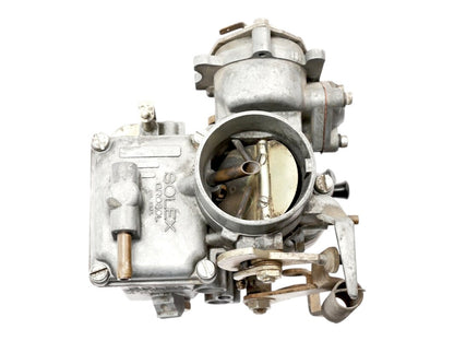 Solex Brosol Carburetor Carb H30 31 PICT 62-70 VW Beetle Bug Ghia Aircooled OEM