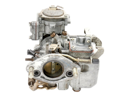 Solex Brosol Carburetor Carb H30 31 PICT 62-70 VW Beetle Bug Ghia Aircooled OEM