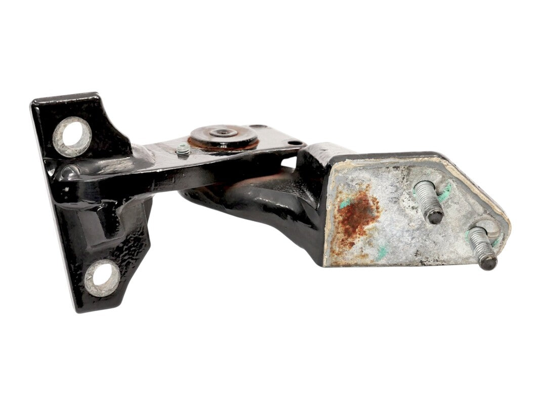 LH Upper Door Hinge Mirror Mount 98-00 VW Beetle Black - Genuine - 1C0 831 401 A