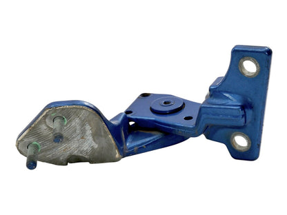 RH Upper Door Hinge Mirror Mount 00-10 VW Beetle Blue - Genuine - 1C0 831 402 E