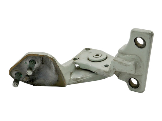 RH Upper Door Mirror Hinge 00-10 VW Beetle LD6F Green - Genuine - 1C0 831 402 E