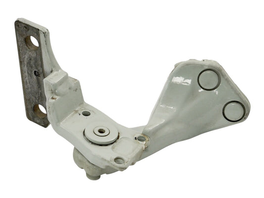 RH Upper Door Mirror Hinge 00-10 VW Beetle LD6F Green - Genuine - 1C0 831 402 E