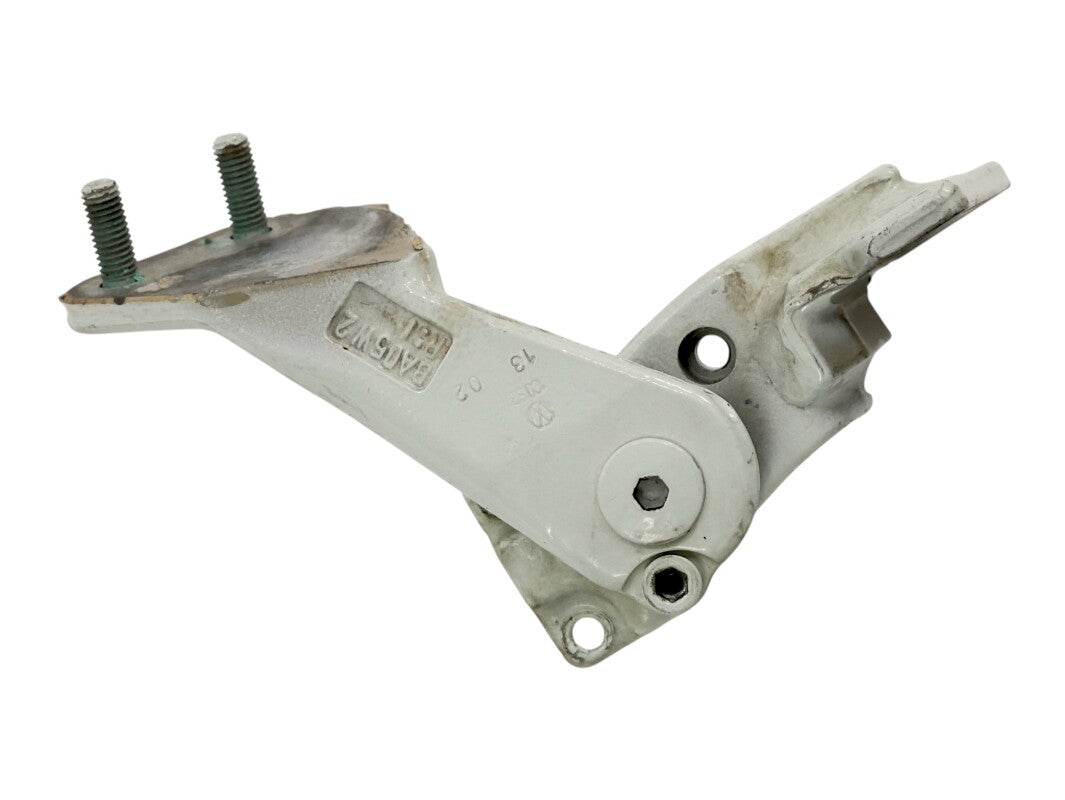 RH Upper Door Mirror Hinge 00-10 VW Beetle LD6F Green - Genuine - 1C0 831 402 E