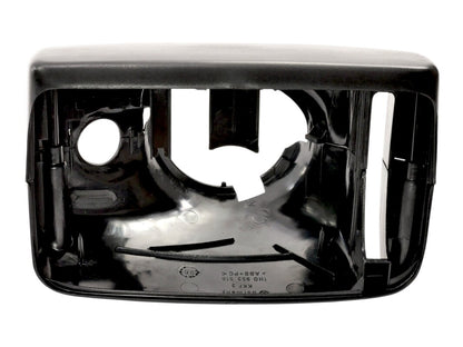 Steering Column Ignition Cover Trim Clam Shell 93-99 VW Jetta Golf Cabrio MK3