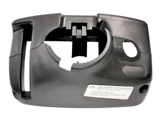 Steering Column Ignition Cover Trim Clam Shell 93-99 VW Jetta Golf Cabrio MK3