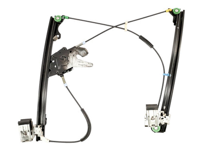LH Front Power Window Left Regulator 93-99 VW Jetta Golf GTI MK3 - 1H0 837 401 C