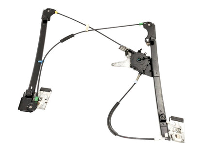 LH Front Power Window Left Regulator 93-99 VW Jetta Golf GTI MK3 - 1H0 837 401 C