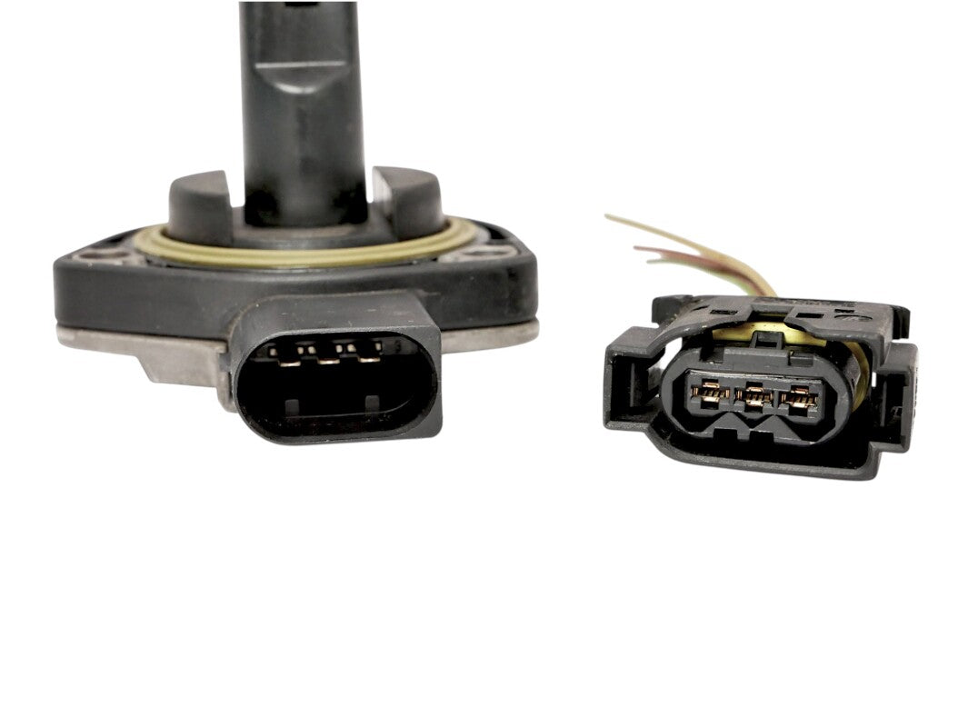 Hella Oil Level Sensor BMW E46 E60 2.5 2.8 3.0 Germany 7508003 / 6PR 007 868-02