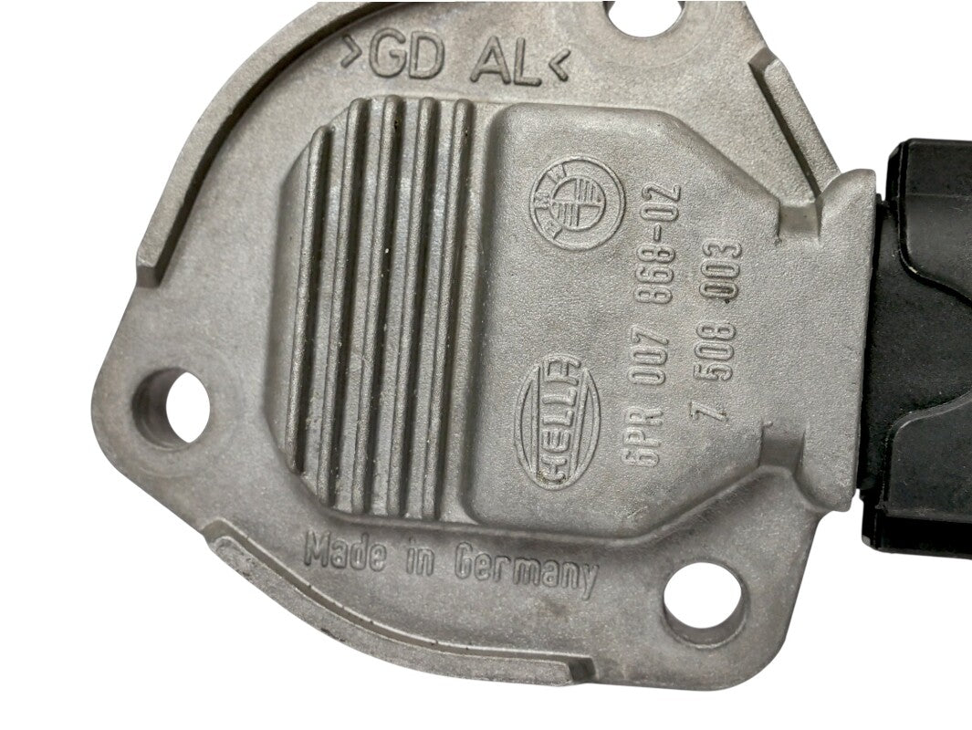 Hella Oil Level Sensor BMW E46 E60 2.5 2.8 3.0 Germany 7508003 / 6PR 007 868-02