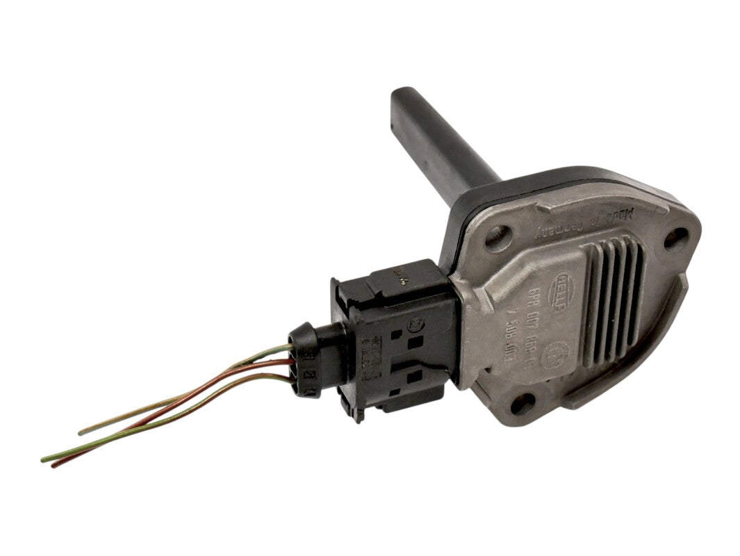 Hella Oil Level Sensor BMW E46 E60 2.5 2.8 3.0 Germany 7508003 / 6PR 007 868-02