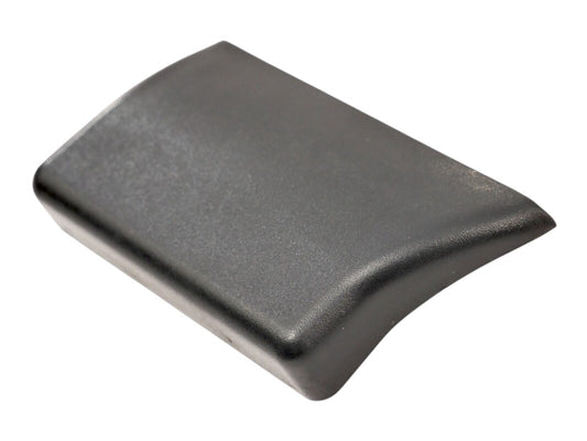 LH Exterior B Pillar Trim Cover Cap 02-08 Audi A4 S4 B6 B7 - OEM - 8E0 853 589 L