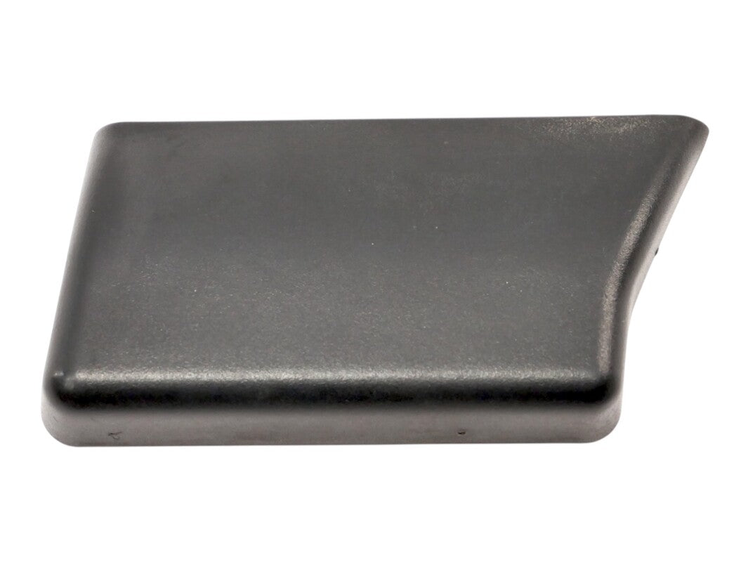 LH Exterior B Pillar Trim Cover Cap 02-08 Audi A4 S4 B6 B7 - OEM - 8E0 853 589 L