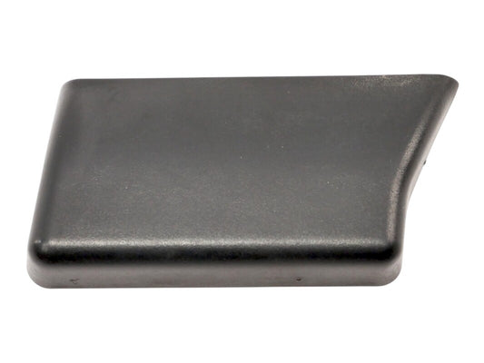 LH Exterior B Pillar Trim Cover Cap 02-08 Audi A4 S4 B6 B7 - OEM - 8E0 853 589 L