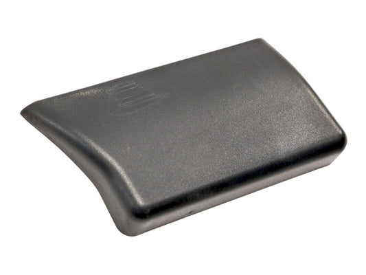 RH Exterior B Pillar Trim Cover Cap 02-08 Audi A4 S4 B6 B7 - OEM - 8E0 853 590 R