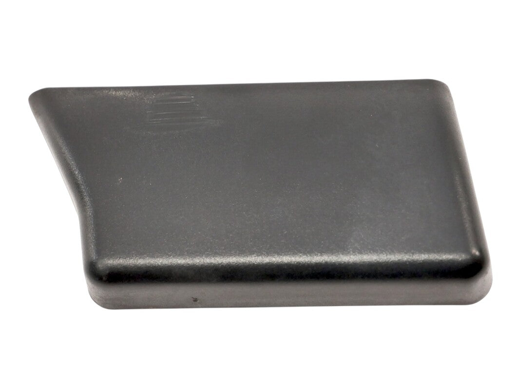 RH Exterior B Pillar Trim Cover Cap 02-08 Audi A4 S4 B6 B7 - OEM - 8E0 853 590 R