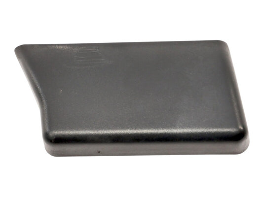 RH Exterior B Pillar Trim Cover Cap 02-08 Audi A4 S4 B6 B7 - OEM - 8E0 853 590 R