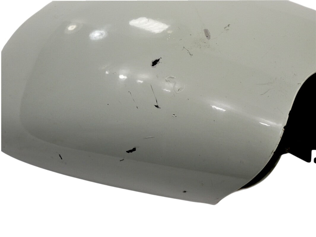 RH Exterior Side View Mirror 00-03 VW Beetle - LD6F Sea Glass Green - Genuine