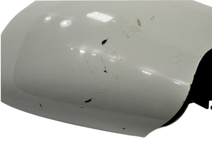 RH Exterior Side View Mirror 00-03 VW Beetle - LD6F Sea Glass Green - Genuine