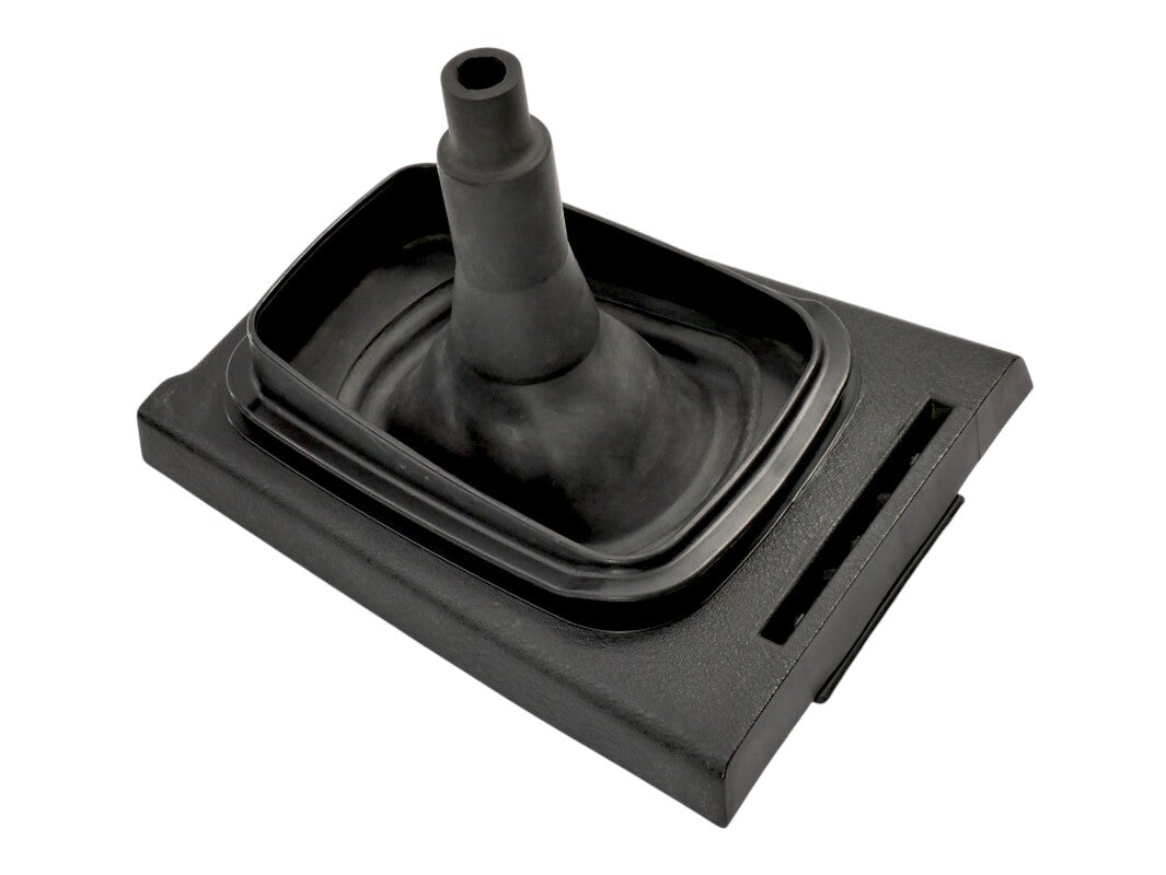 Manual Shifter Console Trim Surround 90-97 VW Passat B3 B4 - OEM - 357 863 209 A