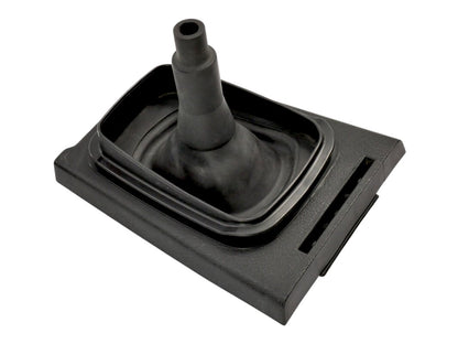 Manual Shifter Console Trim Surround 90-97 VW Passat B3 B4 - OEM - 357 863 209 A
