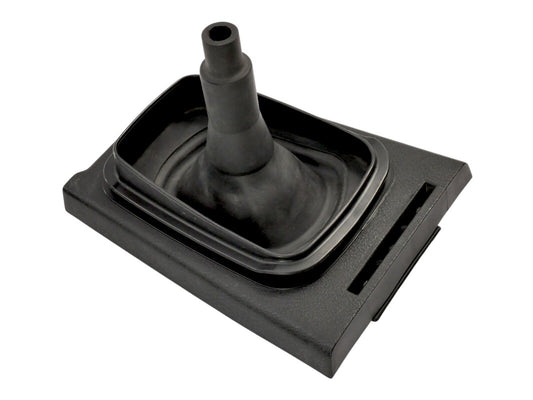 Manual Shifter Console Trim Surround 90-97 VW Passat B3 B4 - OEM - 357 863 209 A