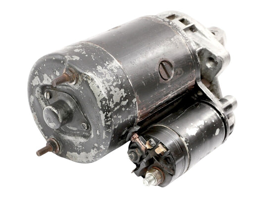 Bosch Manual Starter Motor Volvo 240 245 740 940 244 760 780 2.1 2.3 0001311146