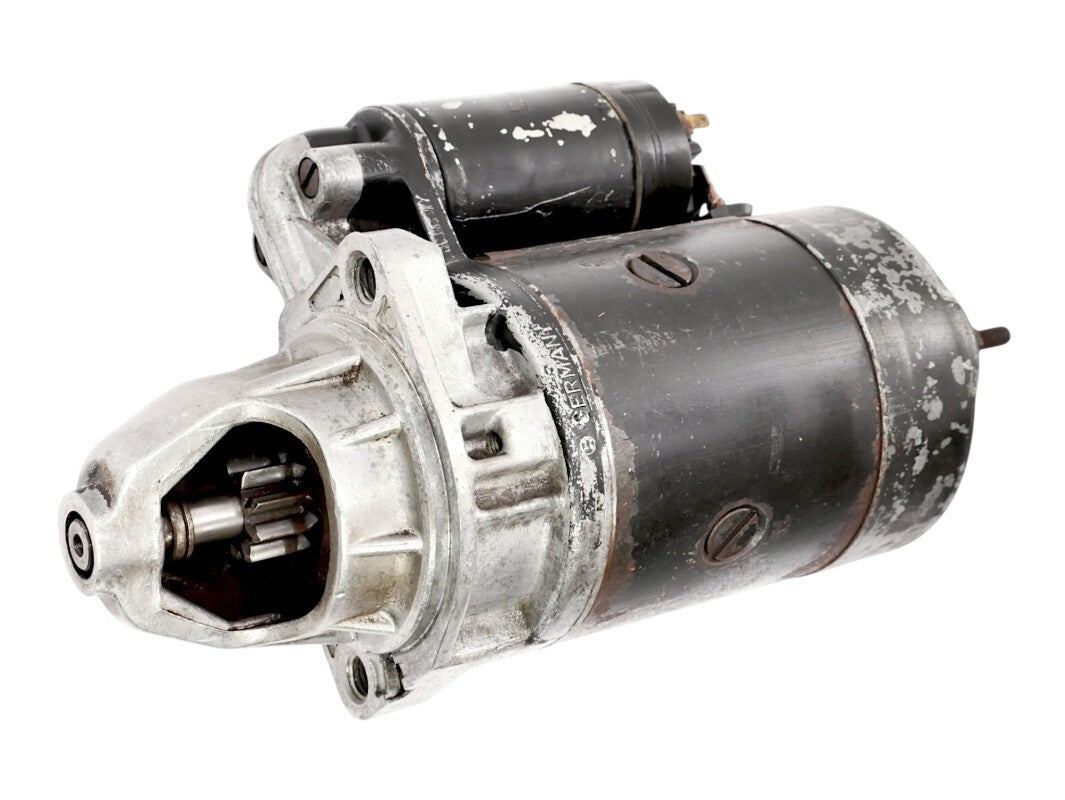 Bosch Manual Starter Motor Volvo 240 245 740 940 244 760 780 2.1 2.3 0001311146