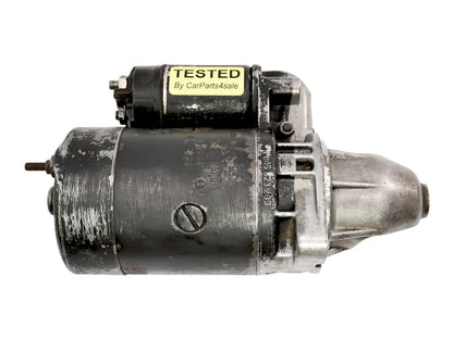 Bosch Manual Starter Motor Volvo 240 245 740 940 244 760 780 2.1 2.3 0001311146