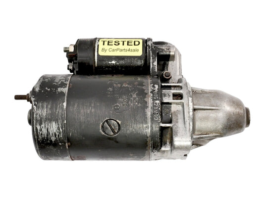 Bosch Manual Starter Motor Volvo 240 245 740 940 244 760 780 2.1 2.3 0001311146