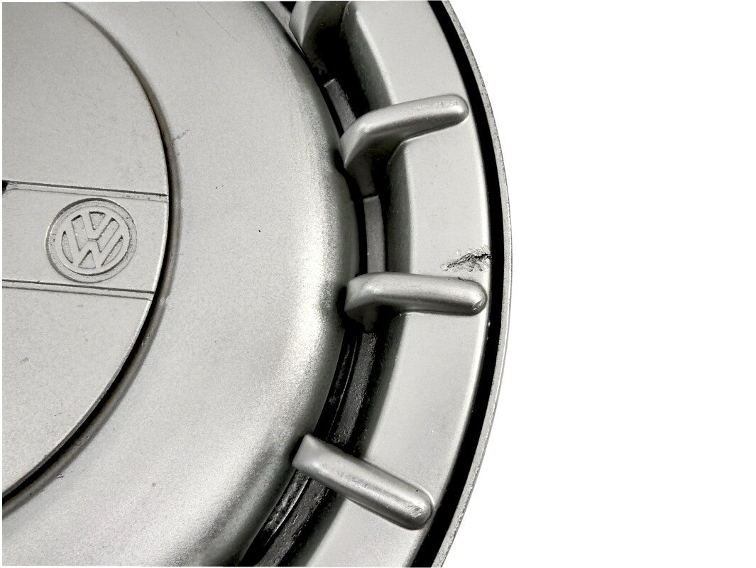 13" x 5.5" Stock Steel Wheel Rim Set 4x100 VW Jetta Golf Rabbit MK1 MK2 Cabriolet