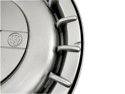 13" x 5.5" Stock Steel Wheel Rim Set 4x100 VW Jetta Golf Rabbit MK1 MK2 Cabriolet