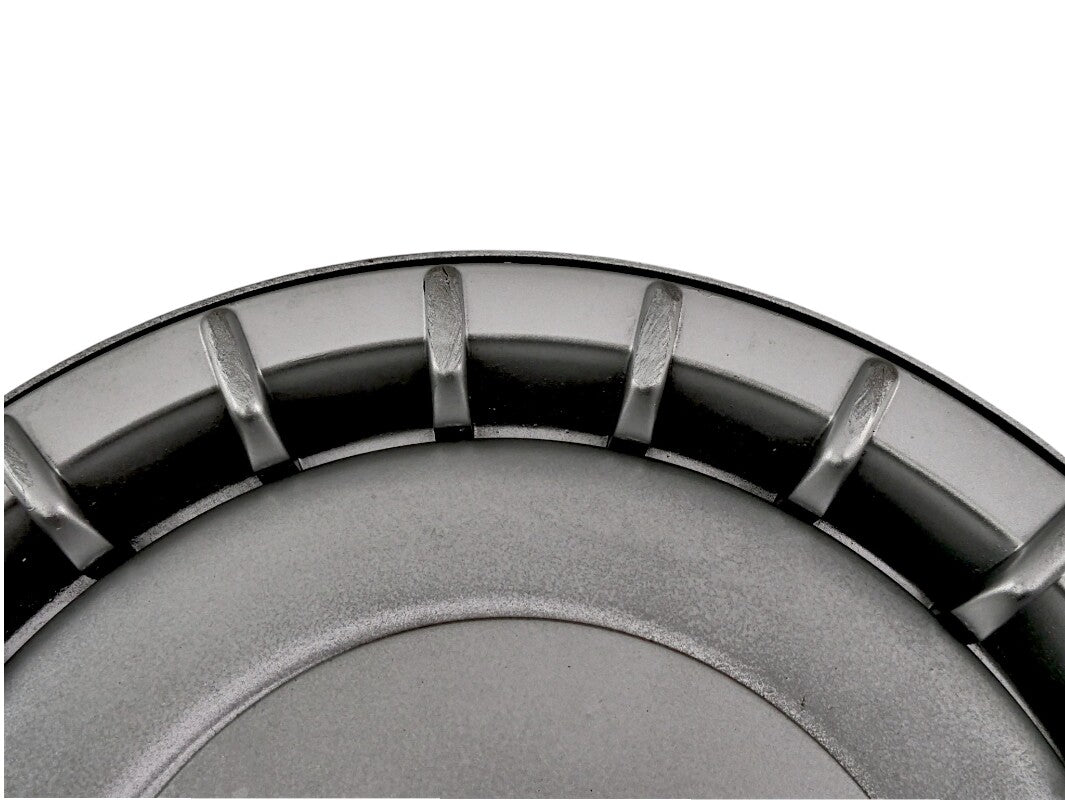 13" x 5.5" Stock Steel Wheel Rim Set 4x100 VW Jetta Golf Rabbit MK1 MK2 Cabriolet