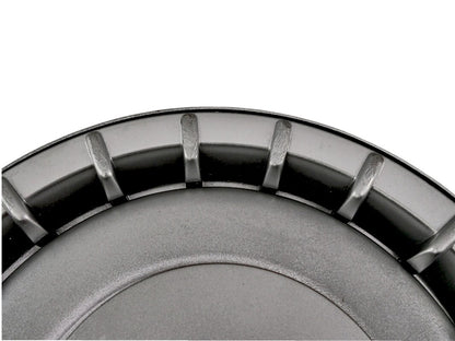 13" x 5.5" Stock Steel Wheel Rim Set 4x100 VW Jetta Golf Rabbit MK1 MK2 Cabriolet