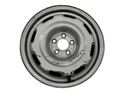 15" x 6.5" 5x100 Steel Wheel VW Jetta GTI MK3 Corrado Passat VR6 - 1H0 601 025 N
