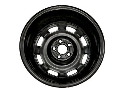 15" x 6.5" 5x100 Steel Wheel VW Jetta GTI MK3 Corrado Passat VR6 - 1H0 601 025 N