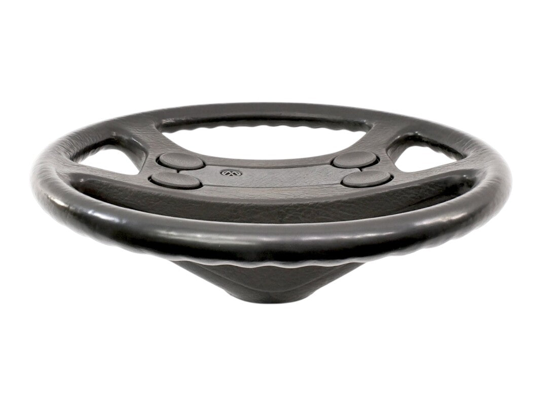 4 Spoke Sport Steering Wheel VW Scirocco MK1 MK2 - Genuine OEM - 191 419 091 B