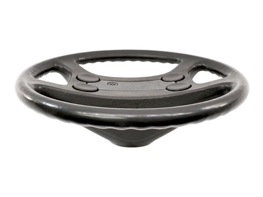 4 Spoke Sport Steering Wheel VW Scirocco MK1 MK2 - Genuine OEM - 191 419 091 B