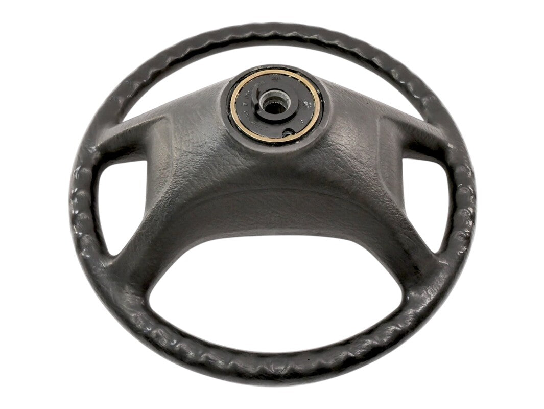 4 Spoke Sport Steering Wheel VW Scirocco MK1 MK2 - Genuine OEM - 191 419 091 B