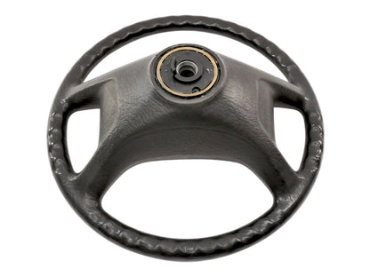 4 Spoke Sport Steering Wheel VW Scirocco MK1 MK2 - Genuine OEM - 191 419 091 B