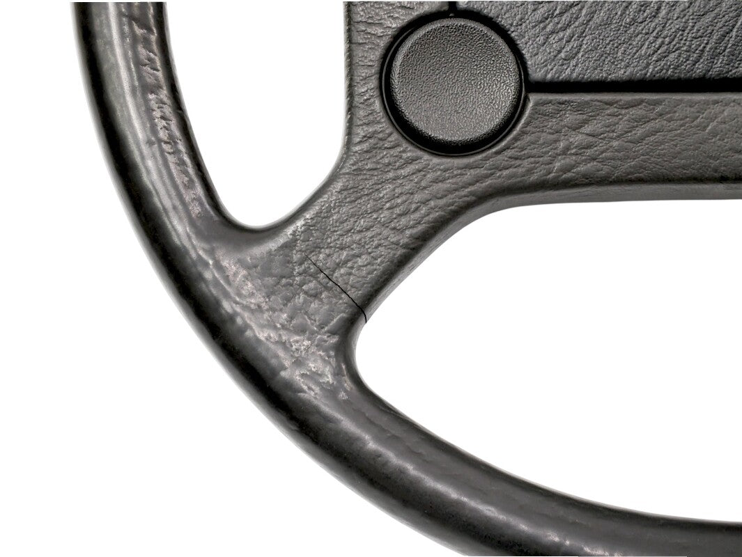 4 Spoke Sport Steering Wheel VW Scirocco MK1 MK2 - Genuine OEM - 191 419 091 B