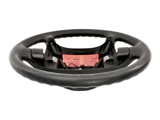 Stock Leather Steering Wheel 94-96 VW Jetta Golf GTI MK3 Passat B4 1HM 419 091 M