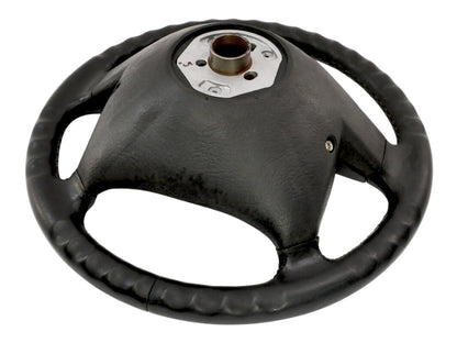 Stock Leather Steering Wheel 94-96 VW Jetta Golf GTI MK3 Passat B4 1HM 419 091 M
