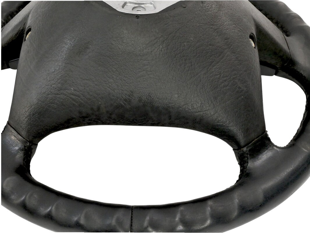 Stock Leather Steering Wheel 94-96 VW Jetta Golf GTI MK3 Passat B4 1HM 419 091 M