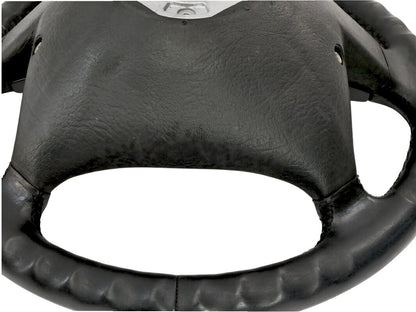 Stock Leather Steering Wheel 94-96 VW Jetta Golf GTI MK3 Passat B4 1HM 419 091 M